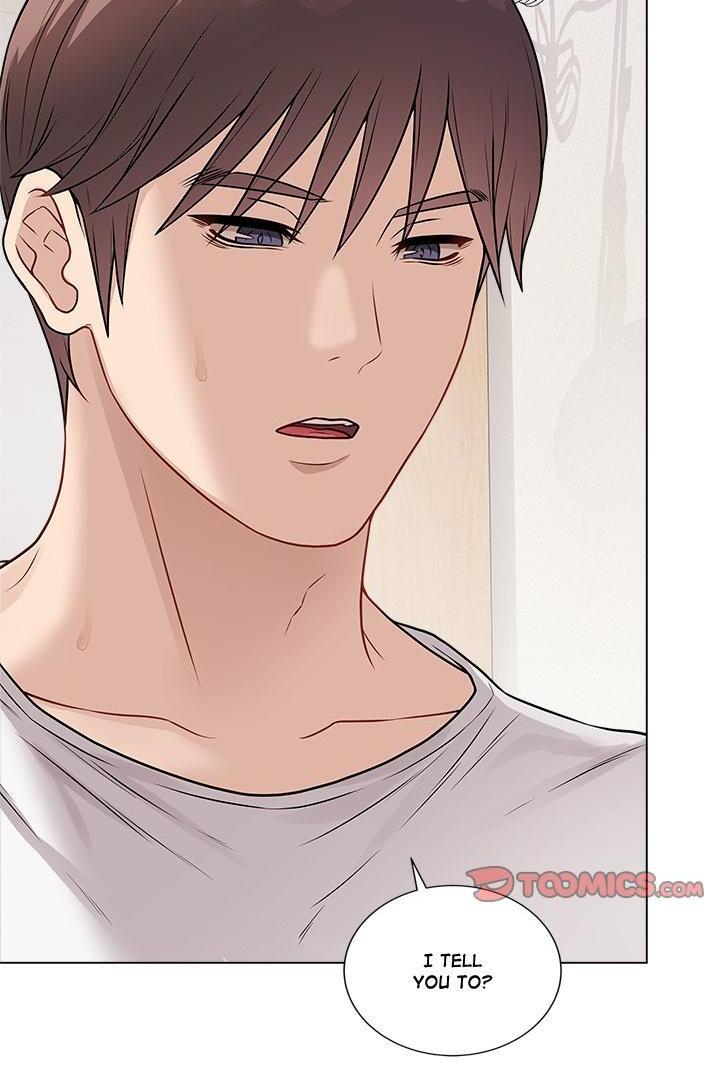 Signed, Sealed, Mistaken - Chapter 21 Page 2