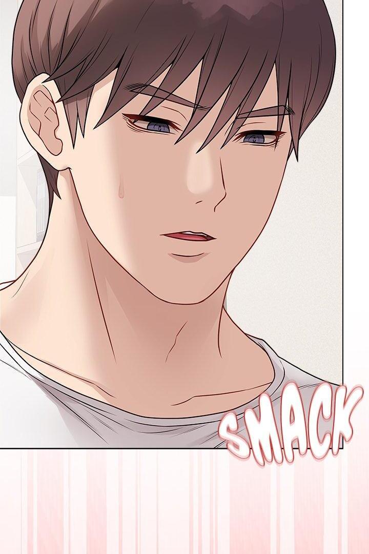 Signed, Sealed, Mistaken - Chapter 21 Page 42