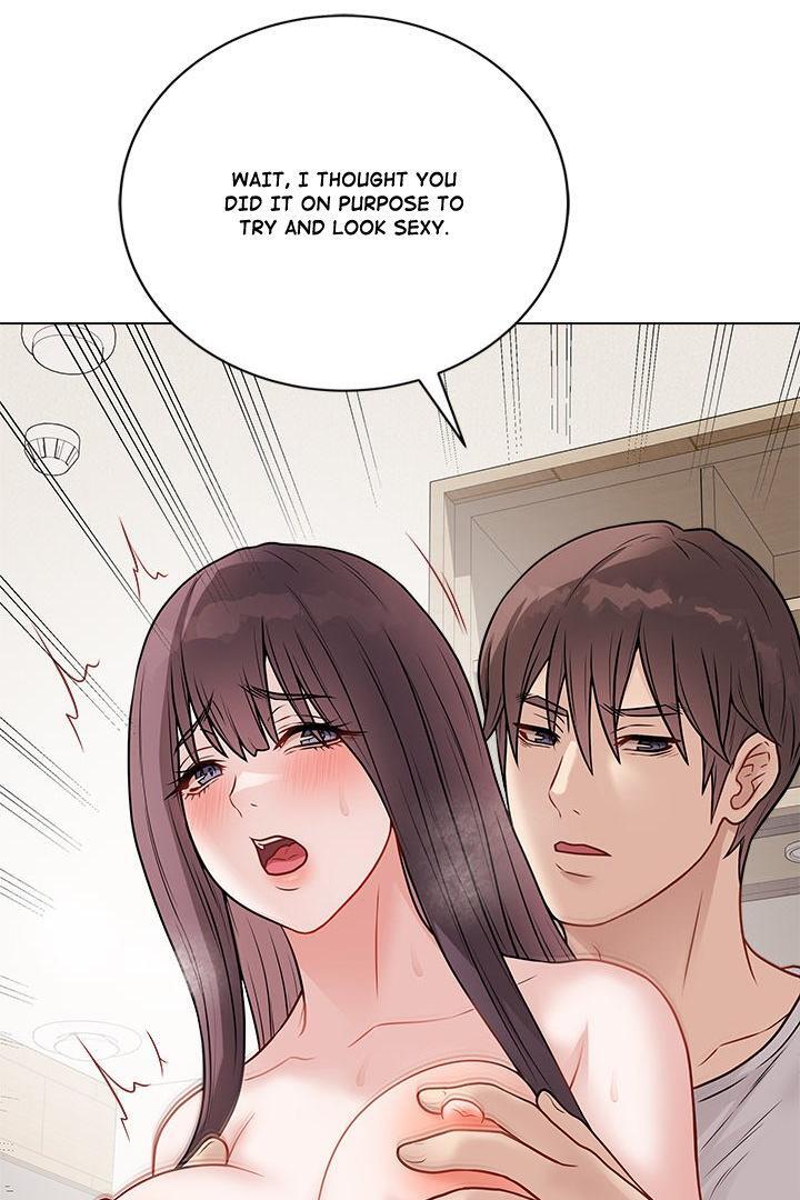 Signed, Sealed, Mistaken - Chapter 21 Page 51