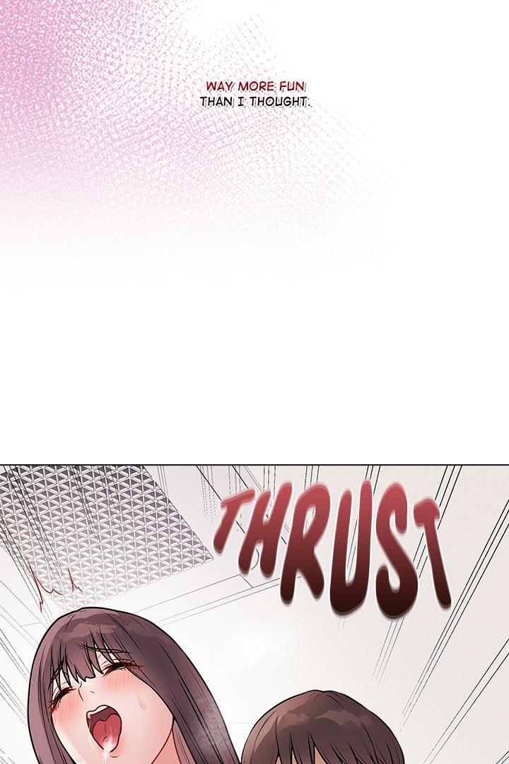 Signed, Sealed, Mistaken - Chapter 21 Page 68