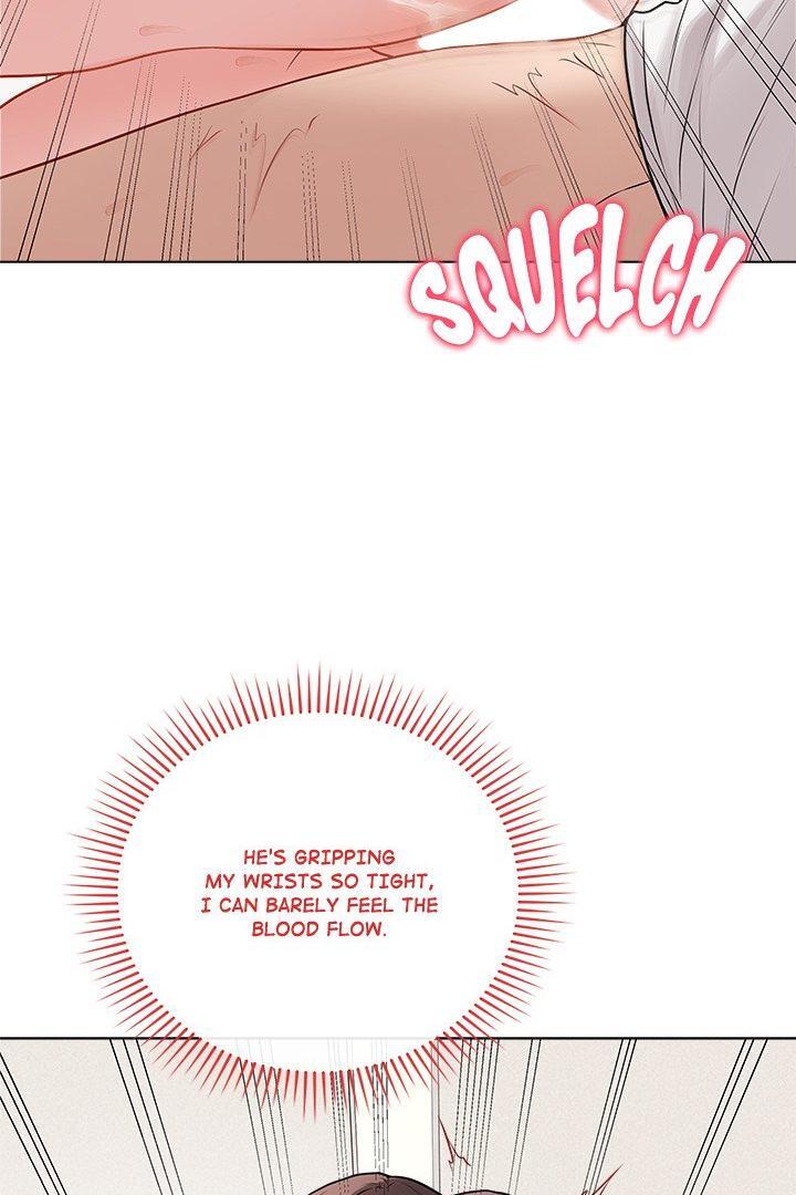 Signed, Sealed, Mistaken - Chapter 21 Page 73