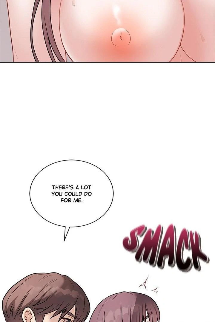 Signed, Sealed, Mistaken - Chapter 21 Page 87