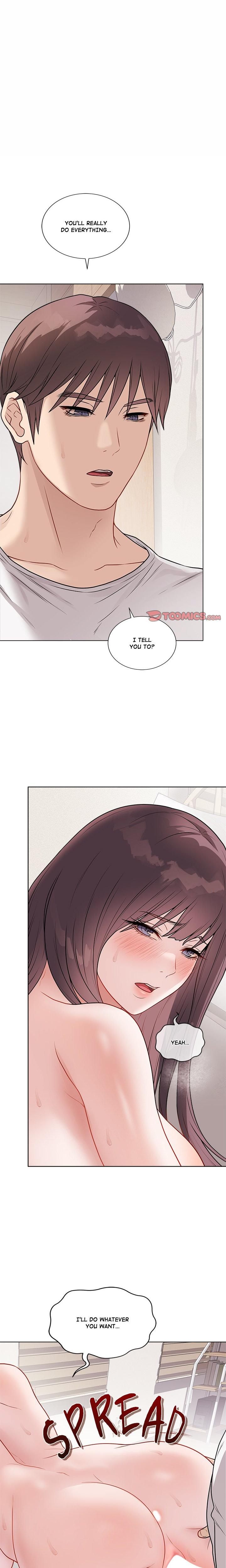 Signed, Sealed, Mistaken - Chapter 22 Page 1