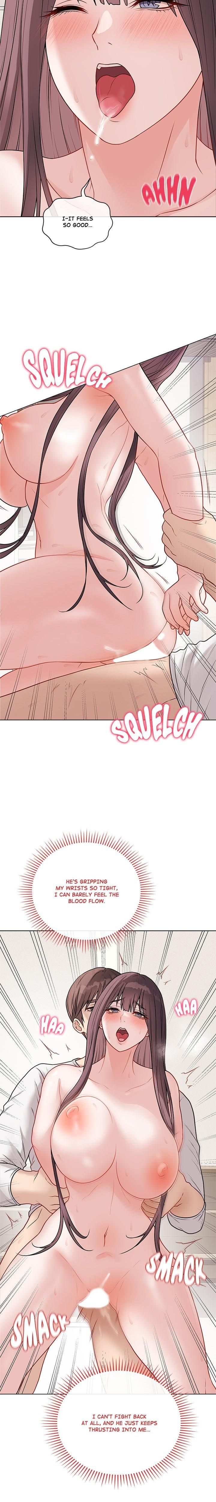 Signed, Sealed, Mistaken - Chapter 22 Page 15