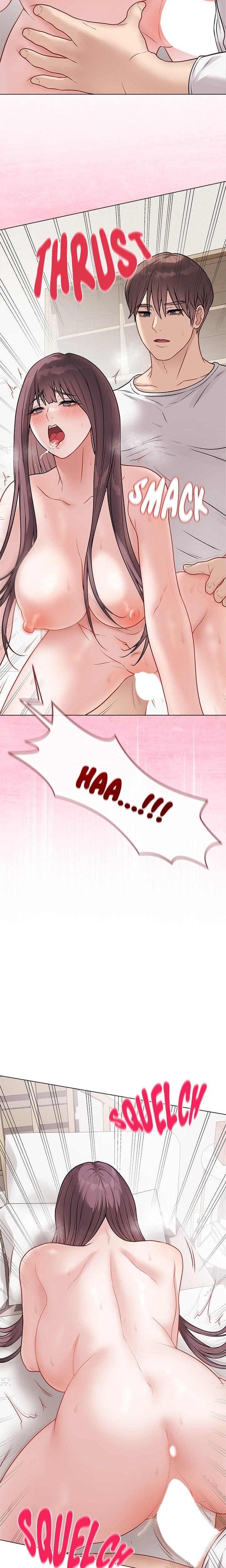 Signed, Sealed, Mistaken - Chapter 22 Page 2