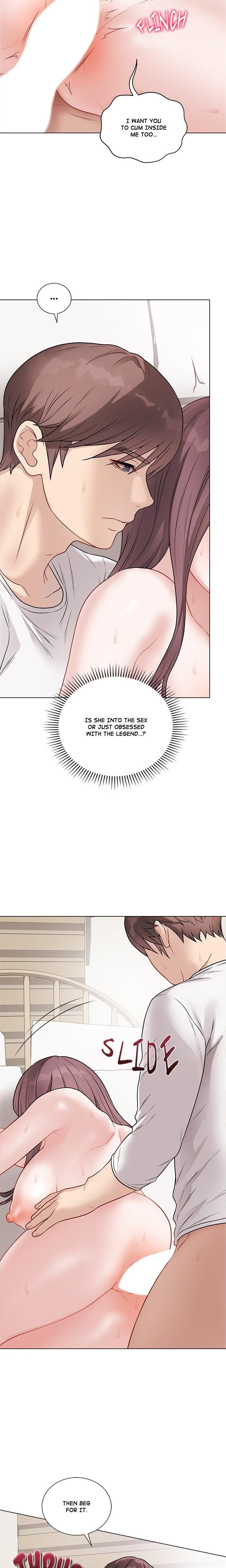 Signed, Sealed, Mistaken - Chapter 22 Page 25