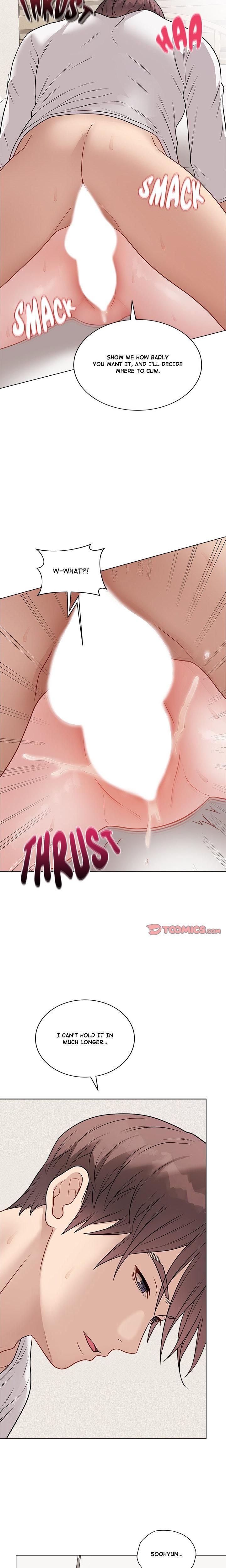 Signed, Sealed, Mistaken - Chapter 22 Page 26