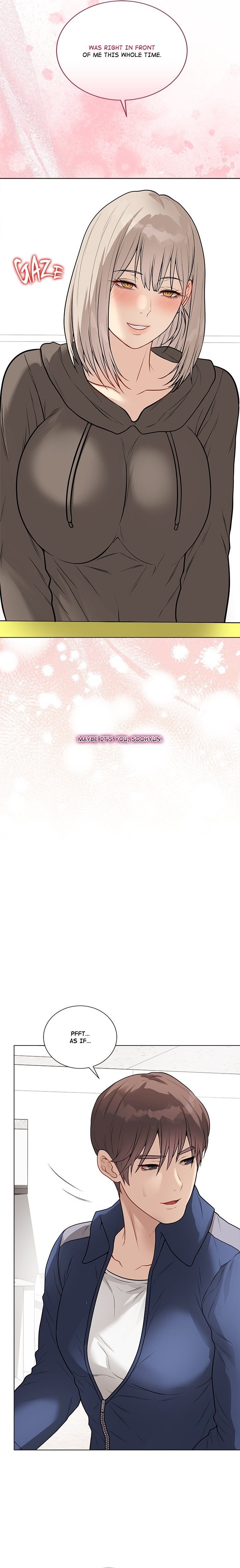 Signed, Sealed, Mistaken - Chapter 23 Page 10