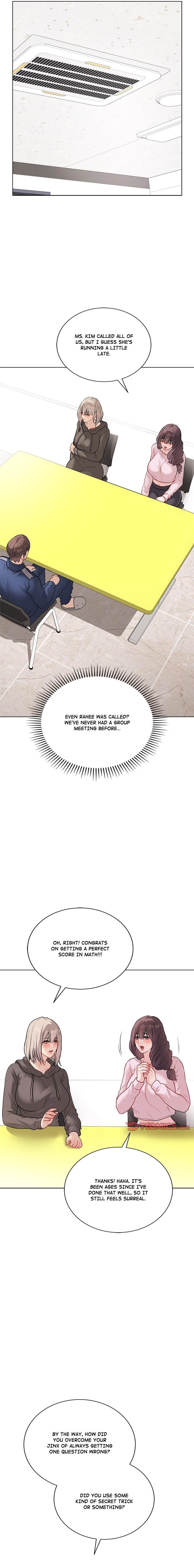 Signed, Sealed, Mistaken - Chapter 23 Page 16