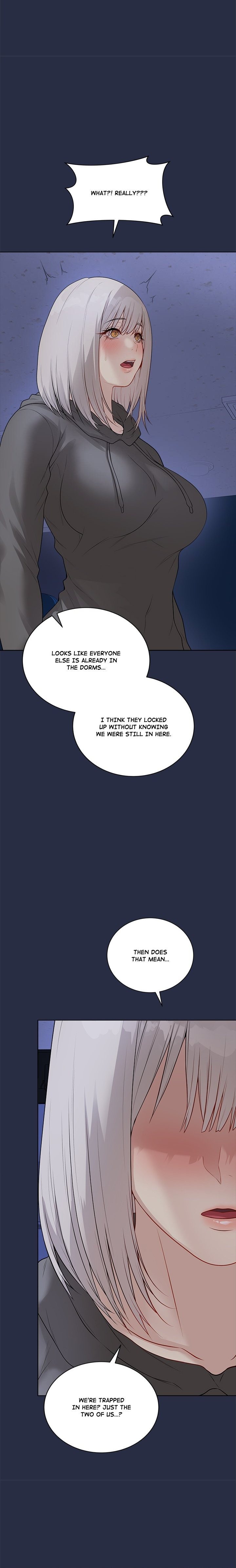 Signed, Sealed, Mistaken - Chapter 23 Page 30