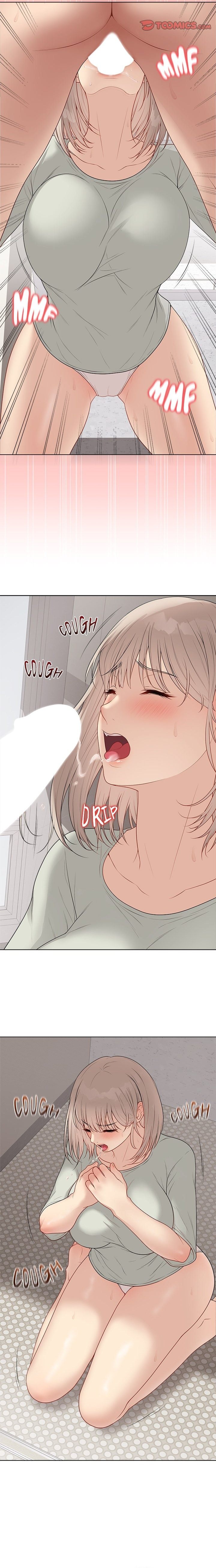 Signed, Sealed, Mistaken - Chapter 26 Page 24