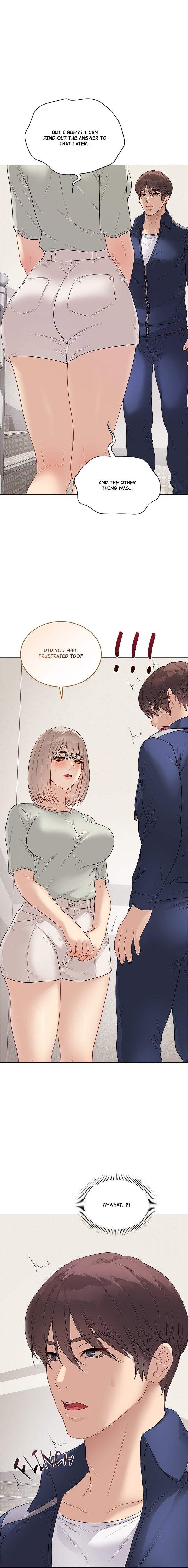 Signed, Sealed, Mistaken - Chapter 26 Page 3