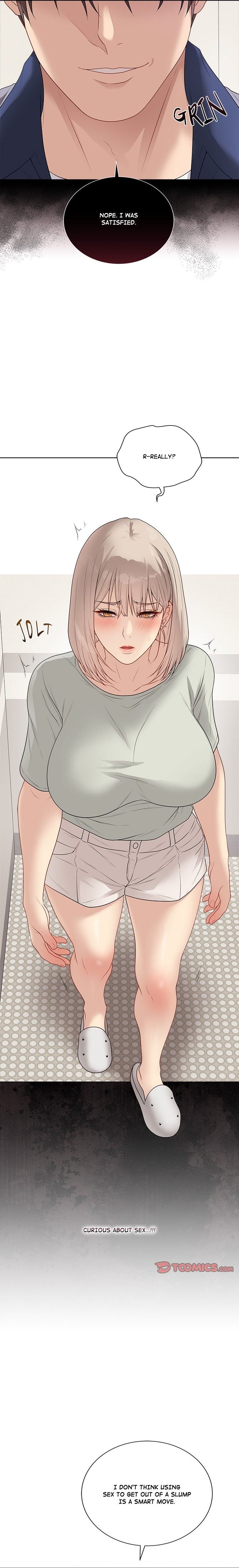 Signed, Sealed, Mistaken - Chapter 26 Page 5