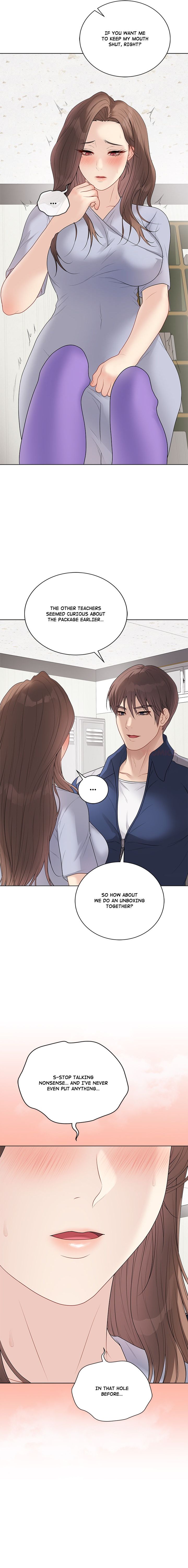 Signed, Sealed, Mistaken - Chapter 28 Page 29