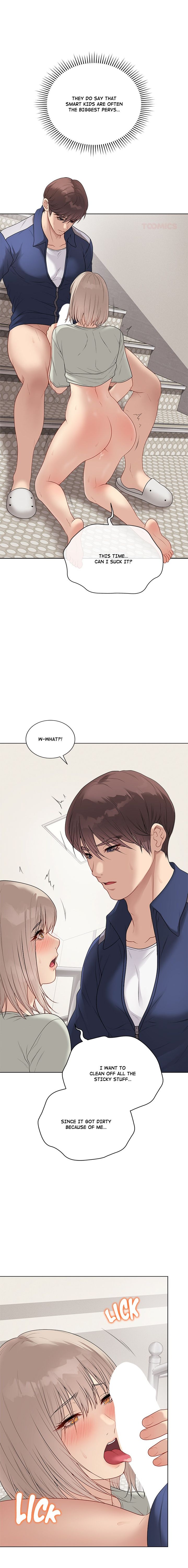 Signed, Sealed, Mistaken - Chapter 28 Page 4