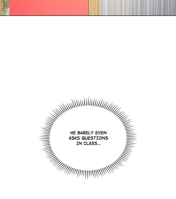 Signed, Sealed, Mistaken - Chapter 5 Page 86