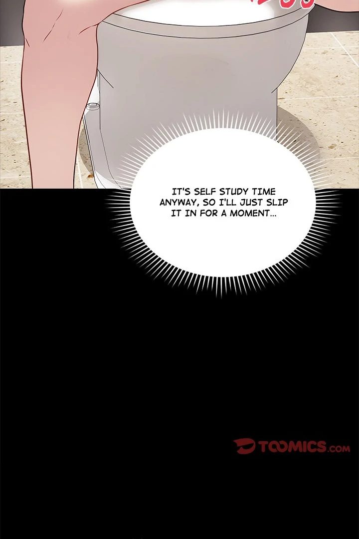 Signed, Sealed, Mistaken - Chapter 5 Page 92