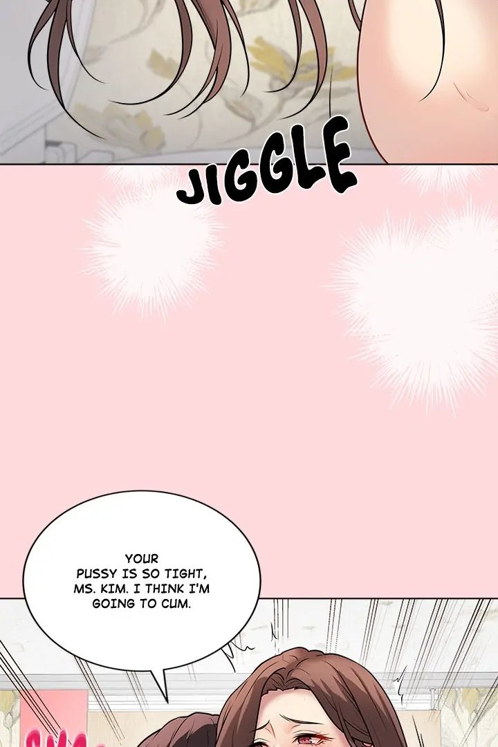 Signed, Sealed, Mistaken - Chapter 7 Page 112