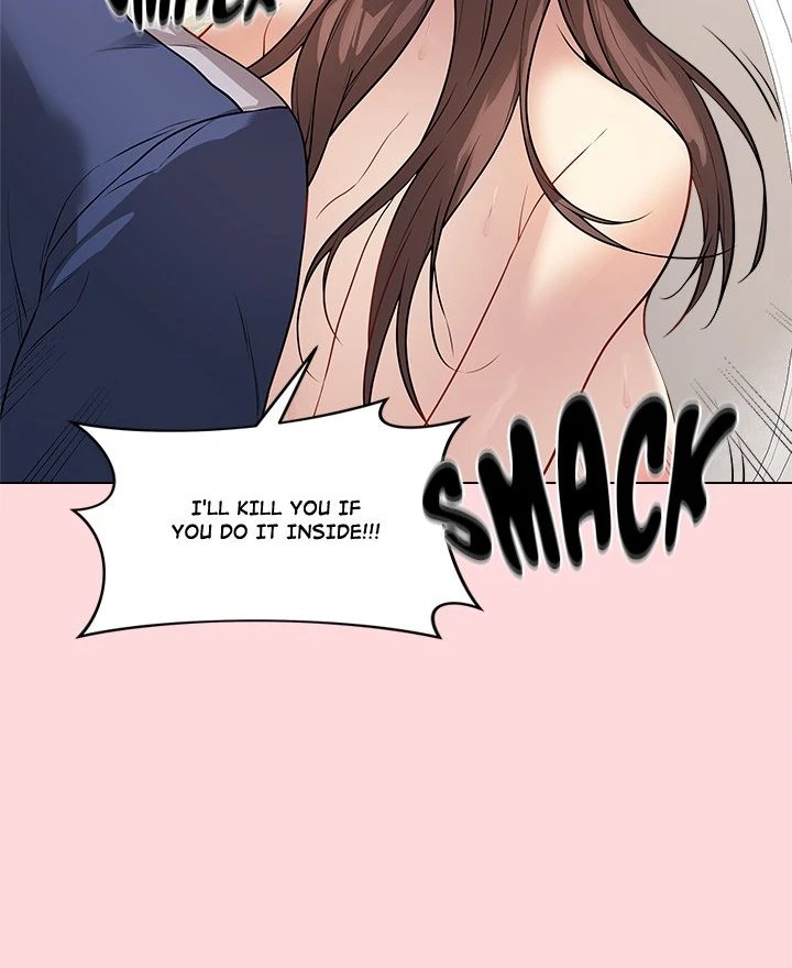 Signed, Sealed, Mistaken - Chapter 7 Page 115