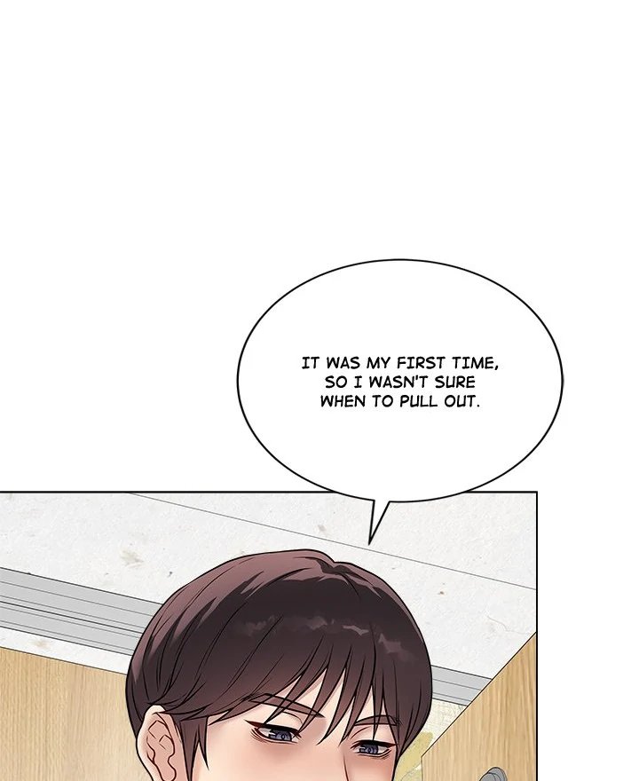 Signed, Sealed, Mistaken - Chapter 7 Page 128