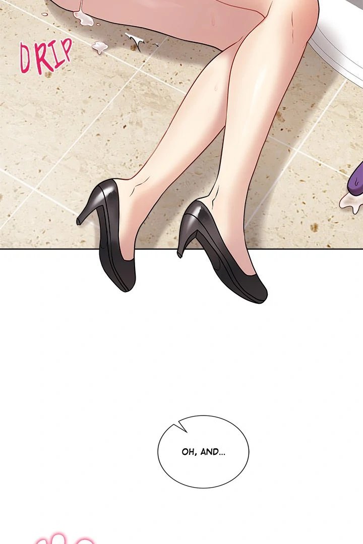 Signed, Sealed, Mistaken - Chapter 7 Page 131