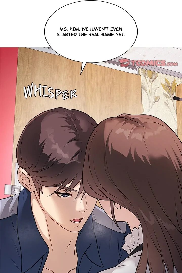 Signed, Sealed, Mistaken - Chapter 7 Page 14