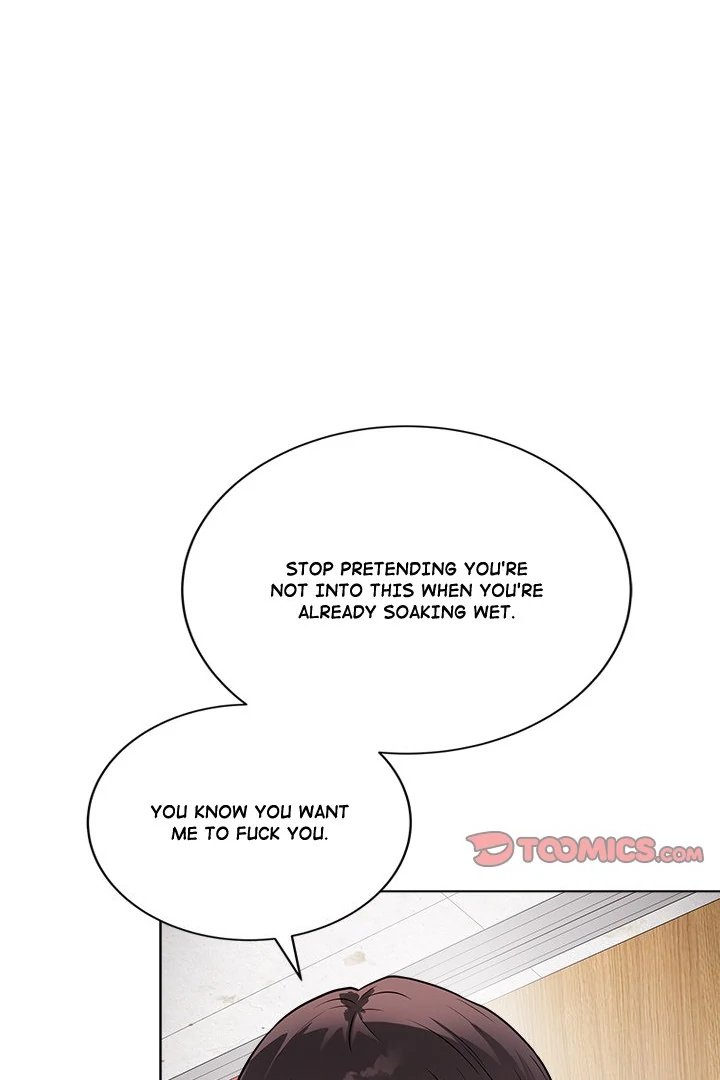 Signed, Sealed, Mistaken - Chapter 7 Page 19