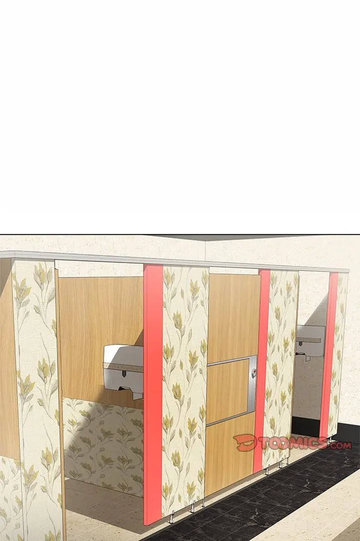 Signed, Sealed, Mistaken - Chapter 7 Page 2