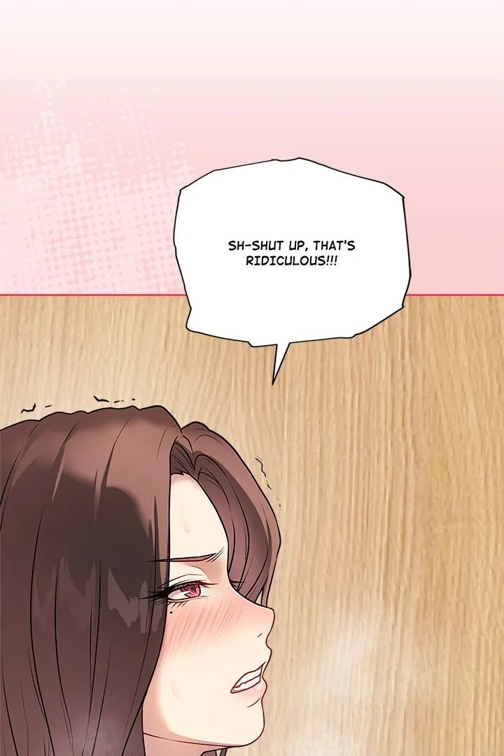 Signed, Sealed, Mistaken - Chapter 7 Page 21