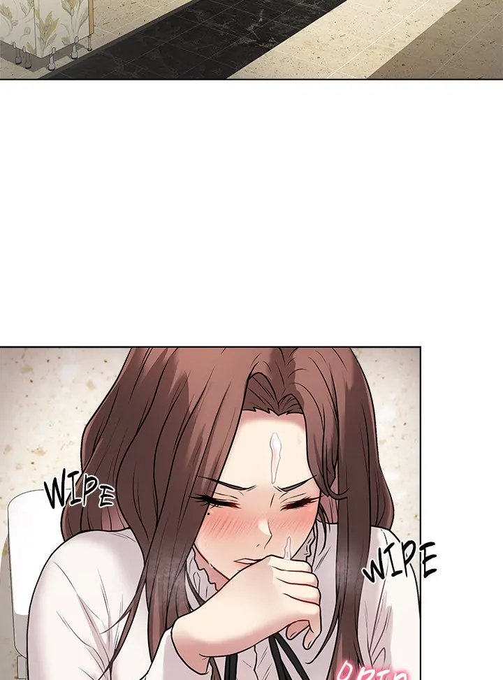 Signed, Sealed, Mistaken - Chapter 7 Page 3