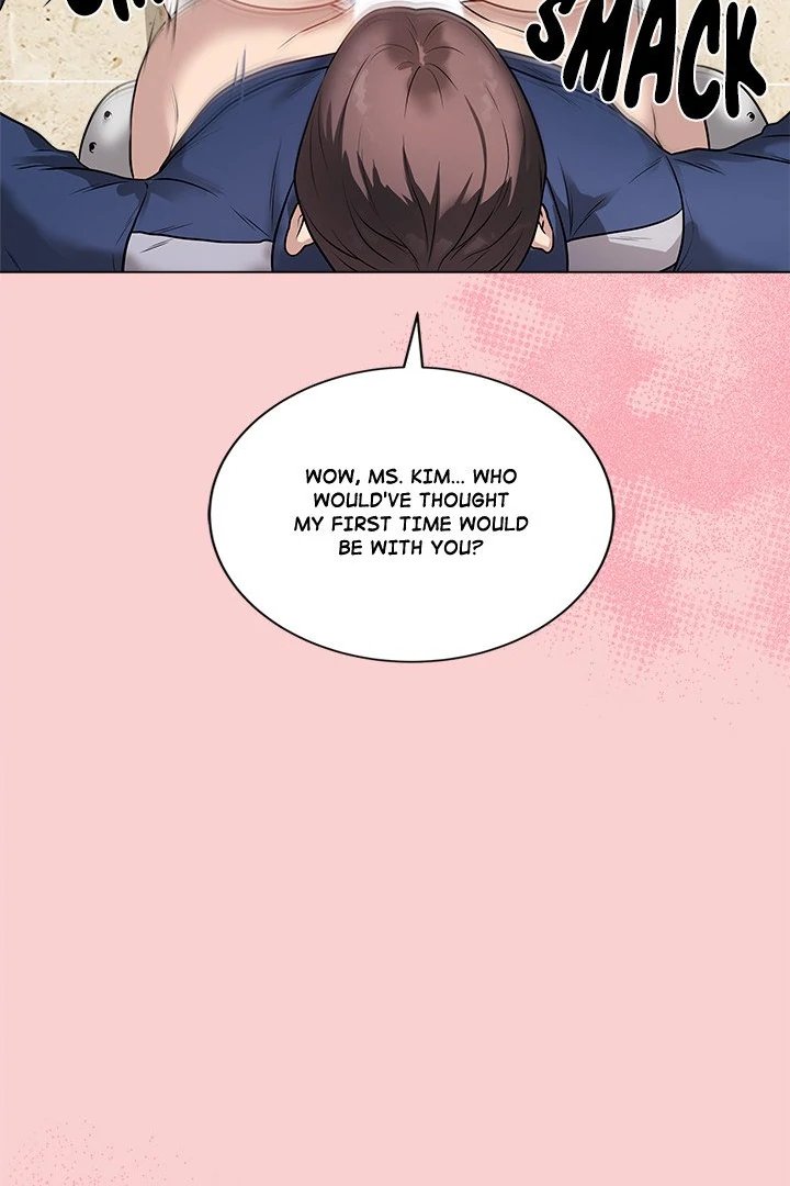 Signed, Sealed, Mistaken - Chapter 7 Page 46