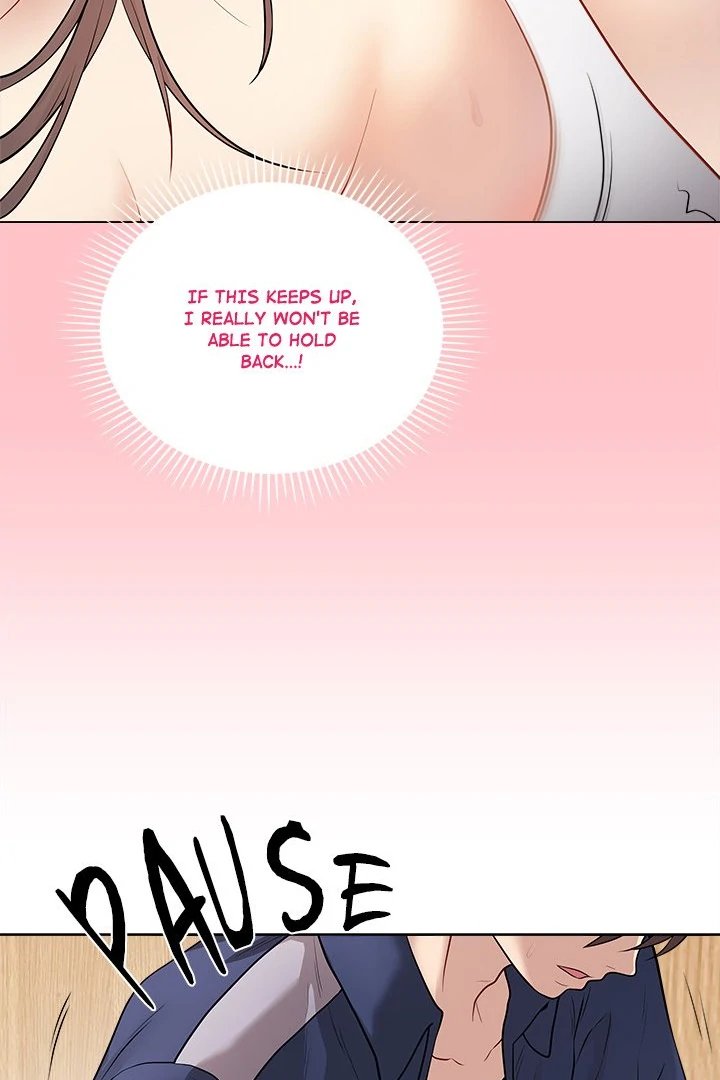 Signed, Sealed, Mistaken - Chapter 7 Page 84