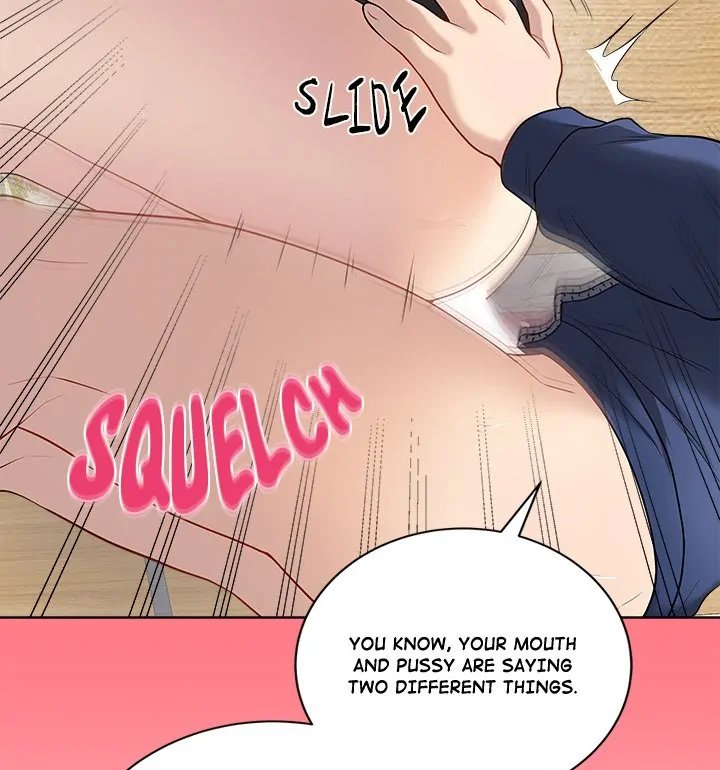 Signed, Sealed, Mistaken - Chapter 7 Page 95