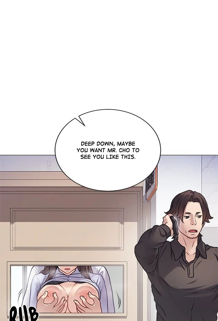 Signed, Sealed, Mistaken - Chapter 8 Page 102