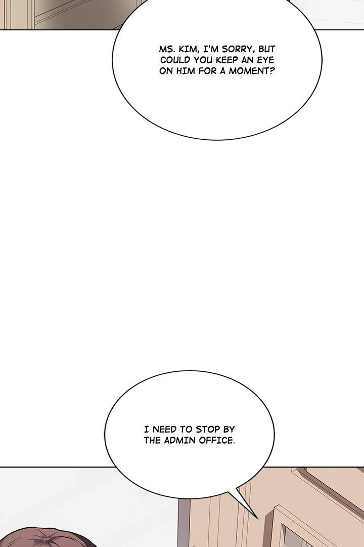 Signed, Sealed, Mistaken - Chapter 8 Page 117