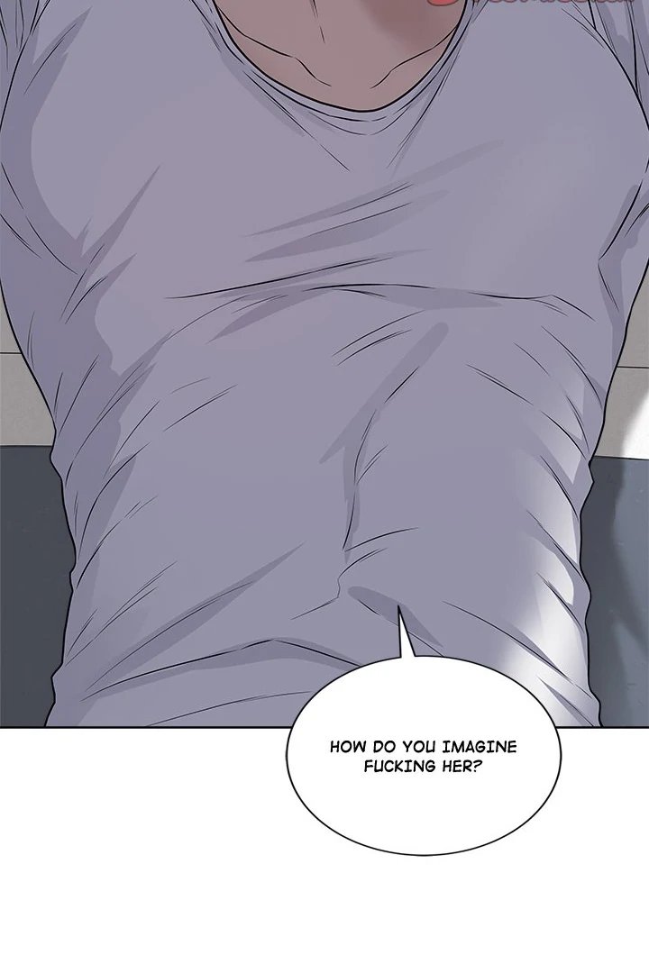 Signed, Sealed, Mistaken - Chapter 8 Page 12