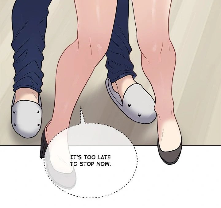 Signed, Sealed, Mistaken - Chapter 8 Page 123