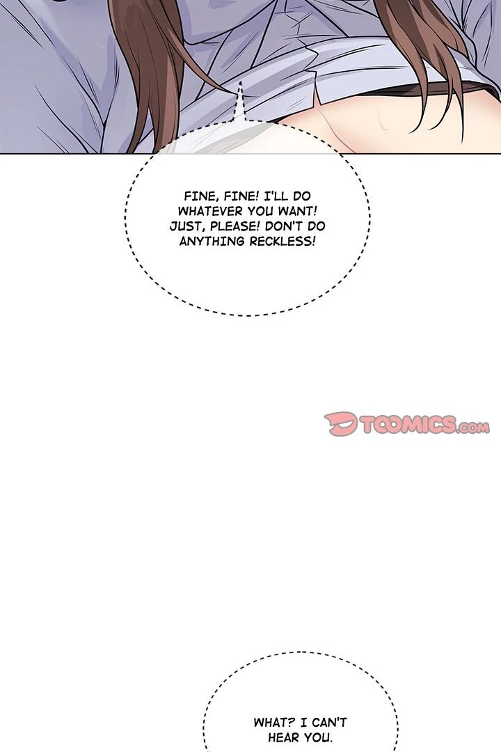 Signed, Sealed, Mistaken - Chapter 8 Page 131