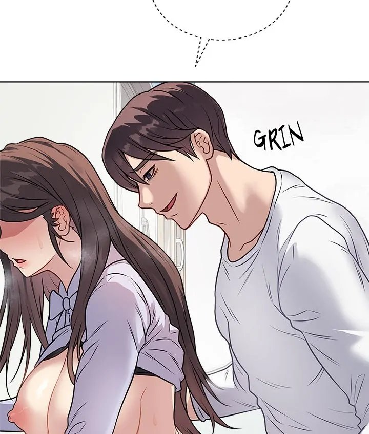 Signed, Sealed, Mistaken - Chapter 8 Page 132