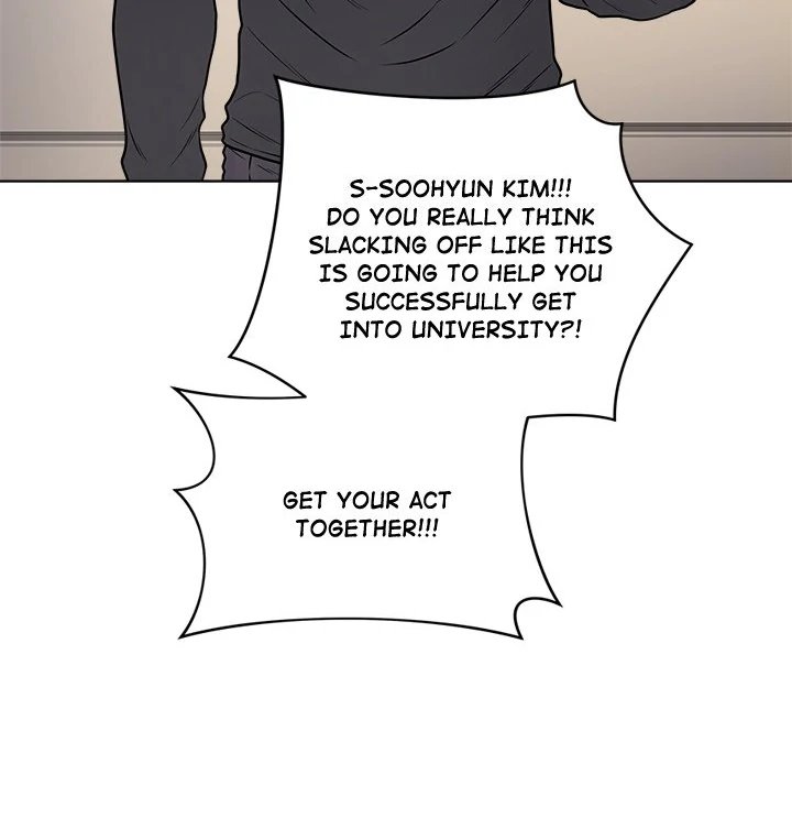 Signed, Sealed, Mistaken - Chapter 8 Page 137