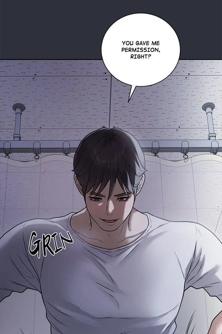 Signed, Sealed, Mistaken - Chapter 8 Page 144