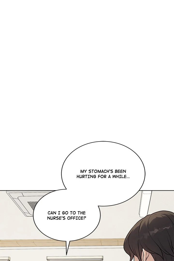 Signed, Sealed, Mistaken - Chapter 8 Page 30