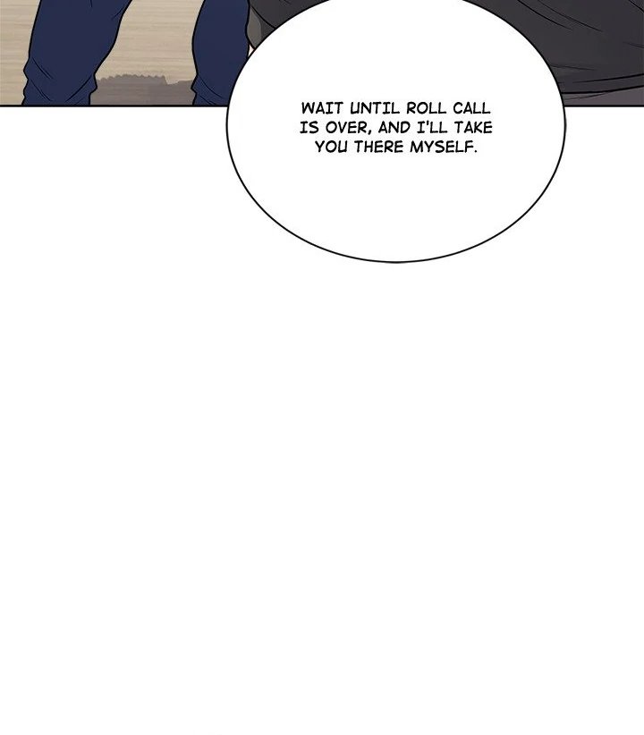 Signed, Sealed, Mistaken - Chapter 8 Page 32