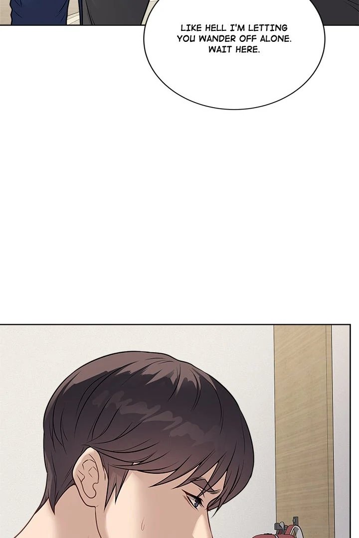 Signed, Sealed, Mistaken - Chapter 8 Page 34