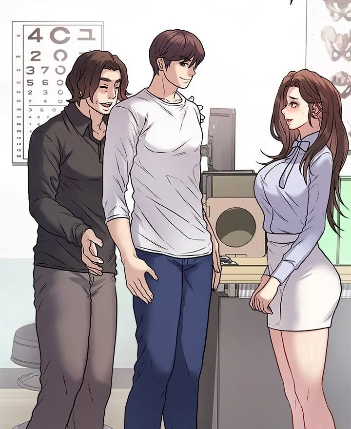 Signed, Sealed, Mistaken - Chapter 8 Page 44