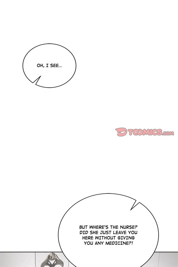 Signed, Sealed, Mistaken - Chapter 8 Page 46