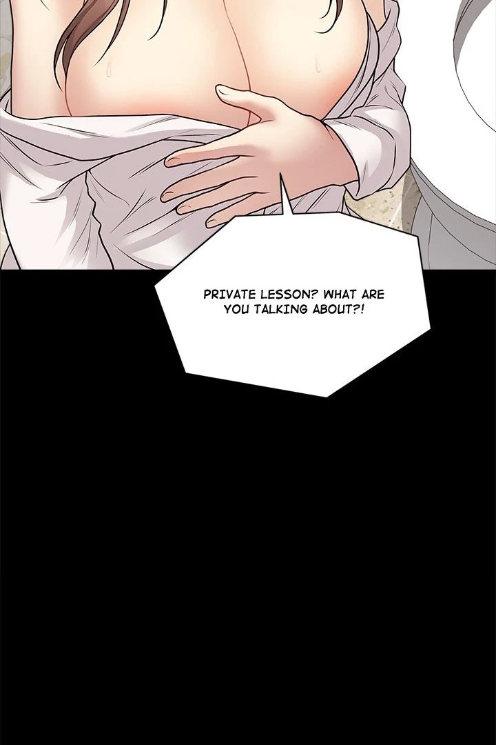 Signed, Sealed, Mistaken - Chapter 8 Page 57