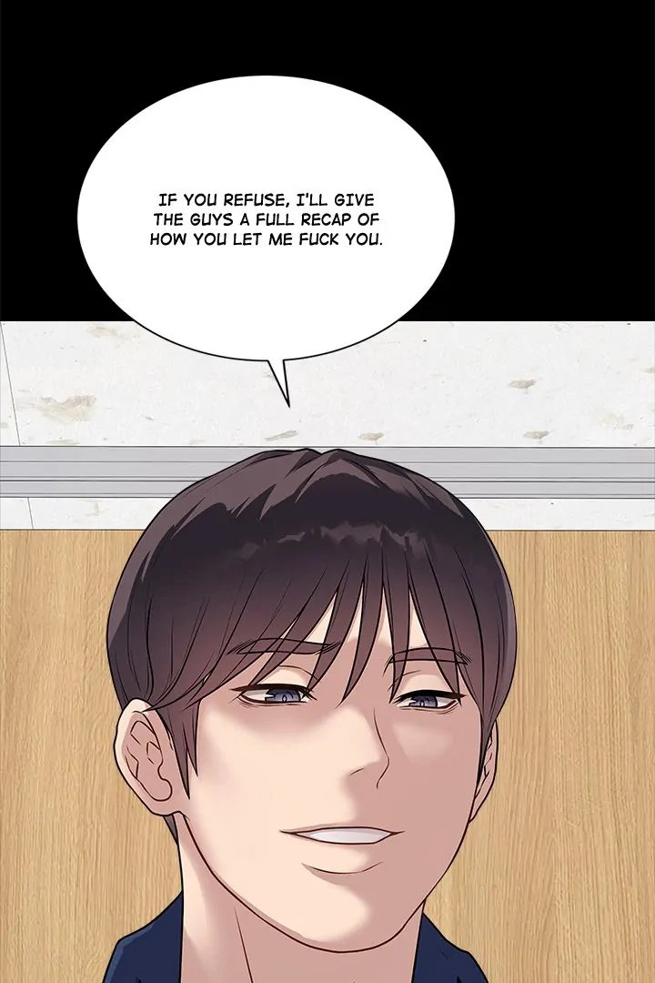 Signed, Sealed, Mistaken - Chapter 8 Page 58