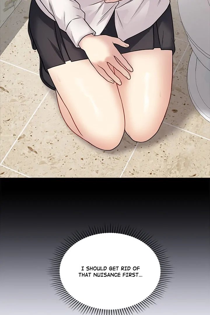 Signed, Sealed, Mistaken - Chapter 8 Page 61