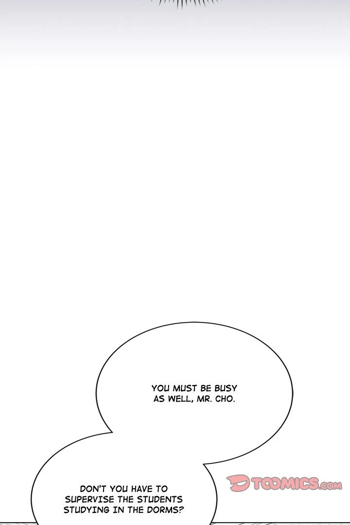 Signed, Sealed, Mistaken - Chapter 8 Page 62